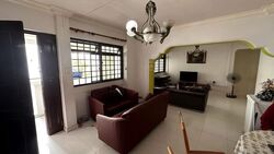 Blk 133 Rivervale Plains (Sengkang), HDB 4 Rooms #616549911